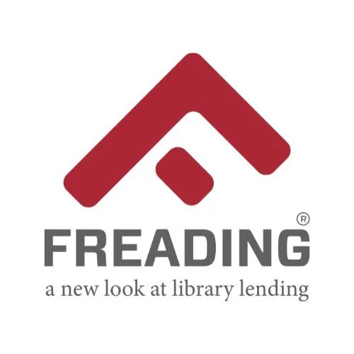Freading Freading: a new look at library lending.