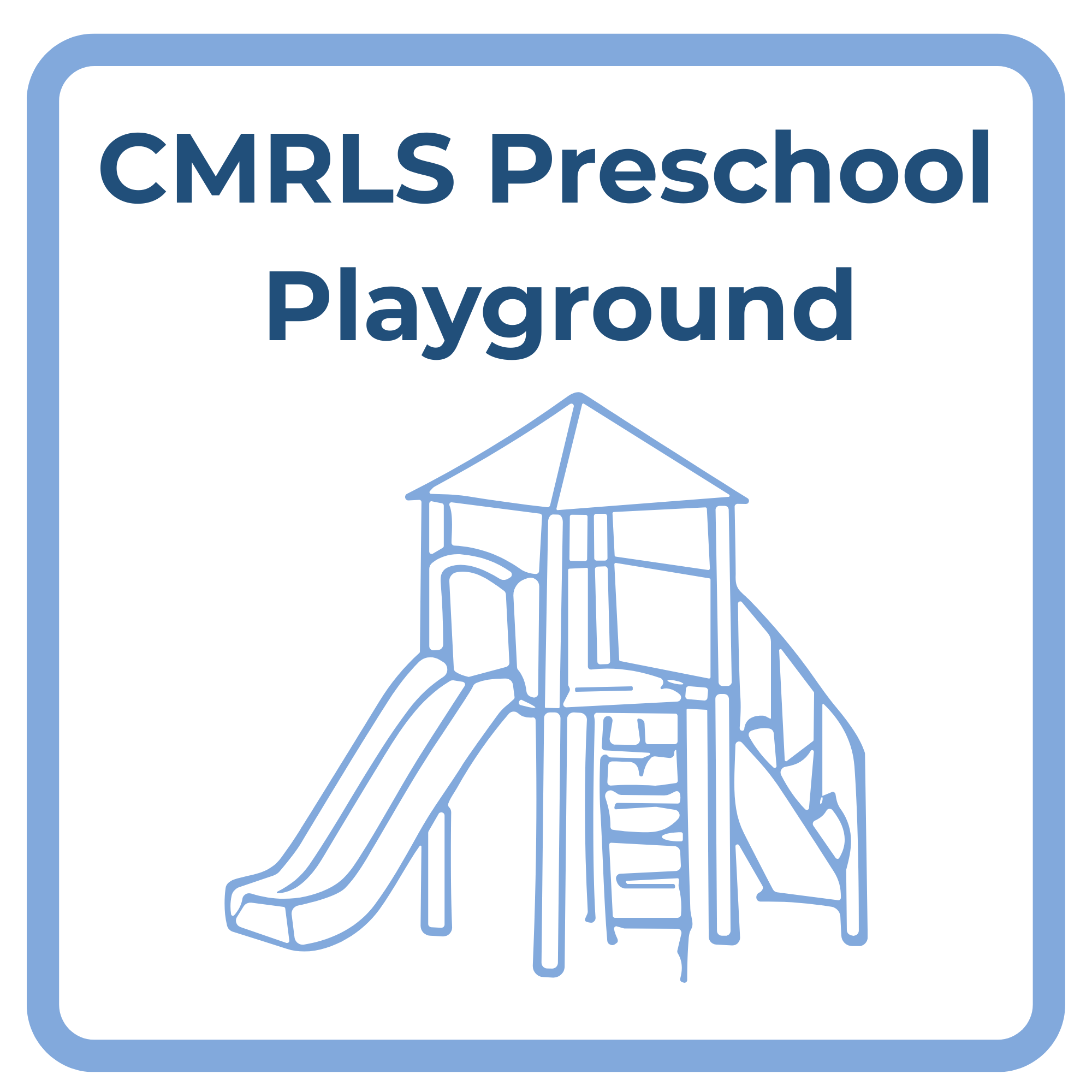 Preschool Playground