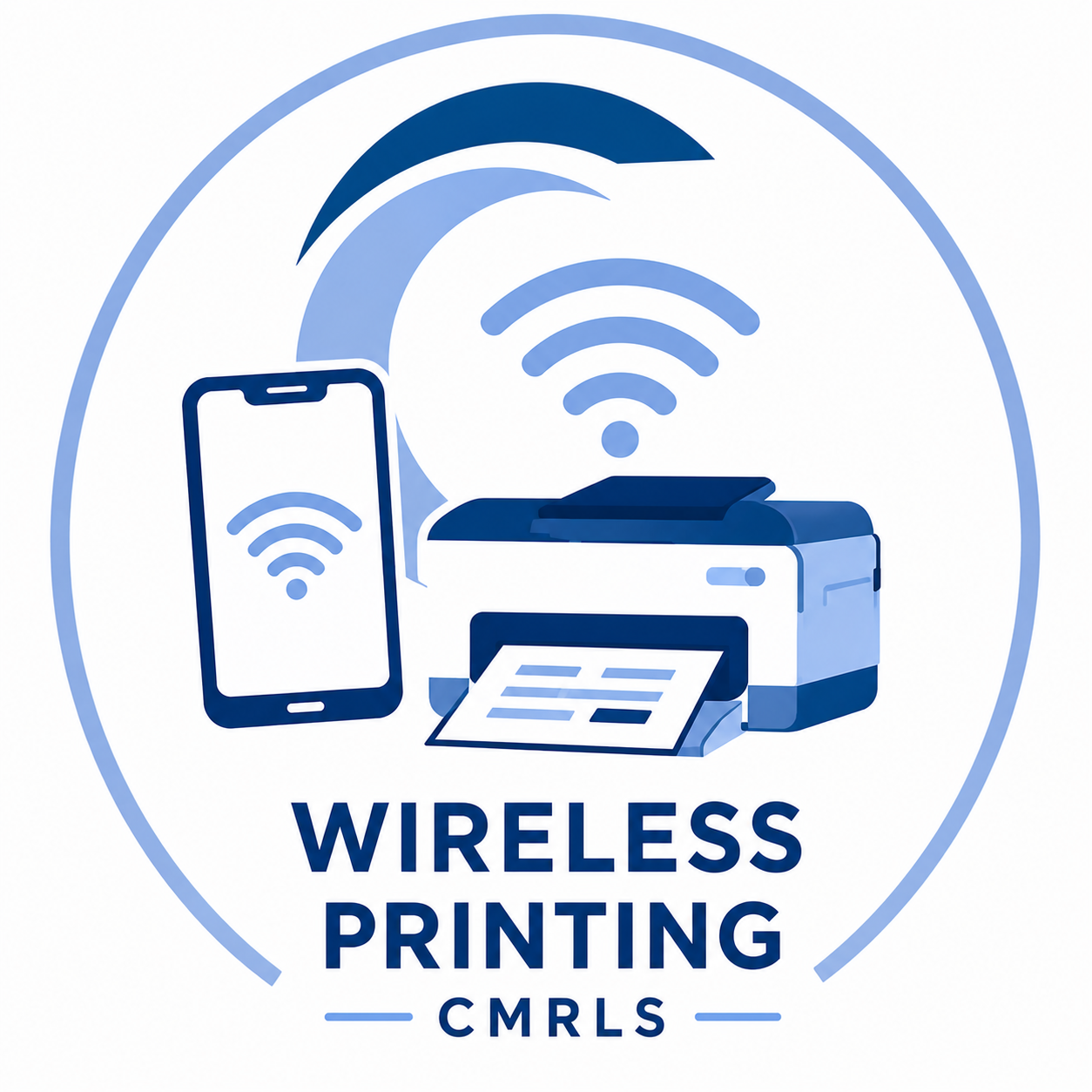 Wireless Printing
