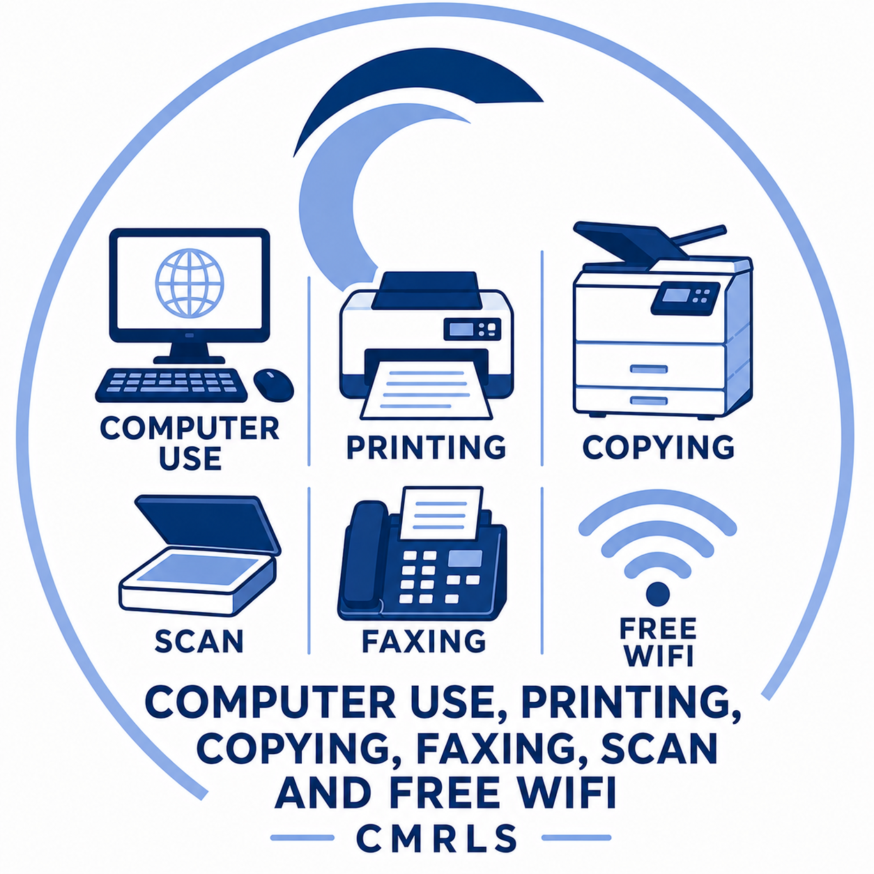 COMPUTER USE ICON