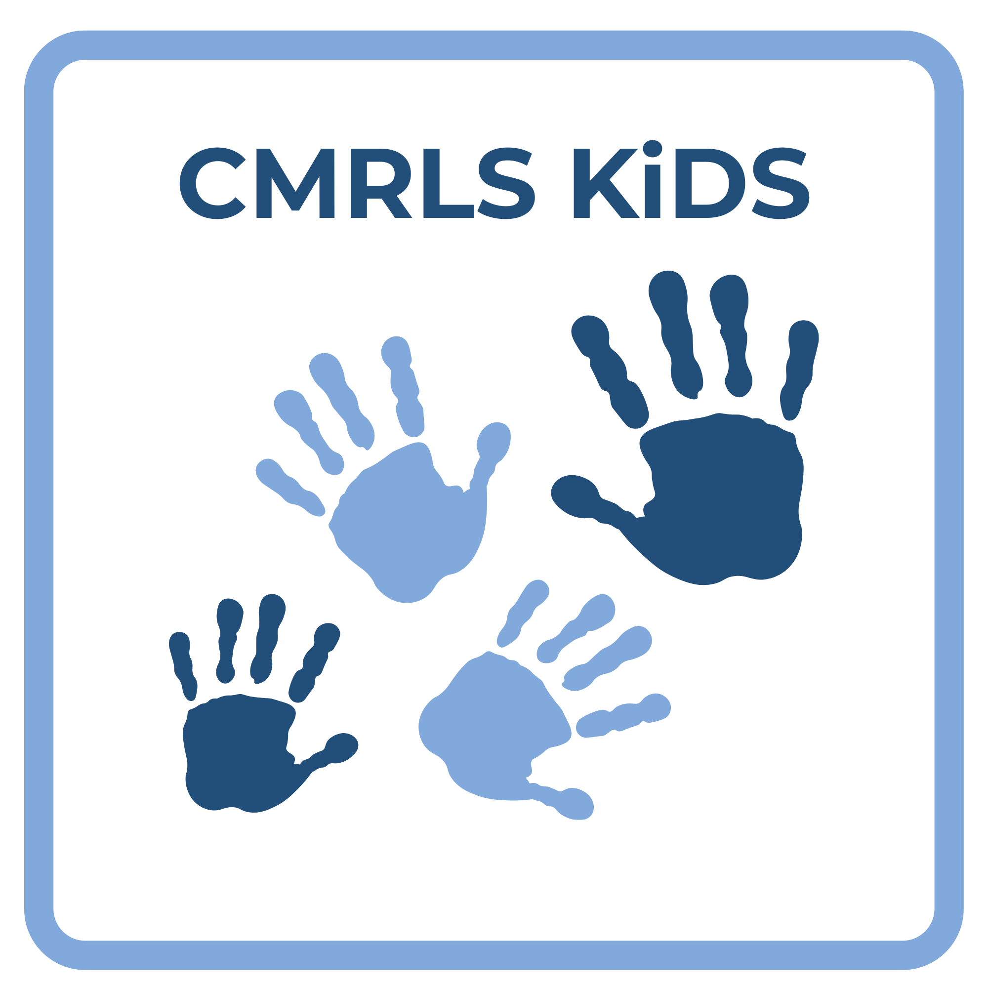 cmrls kids<br />
