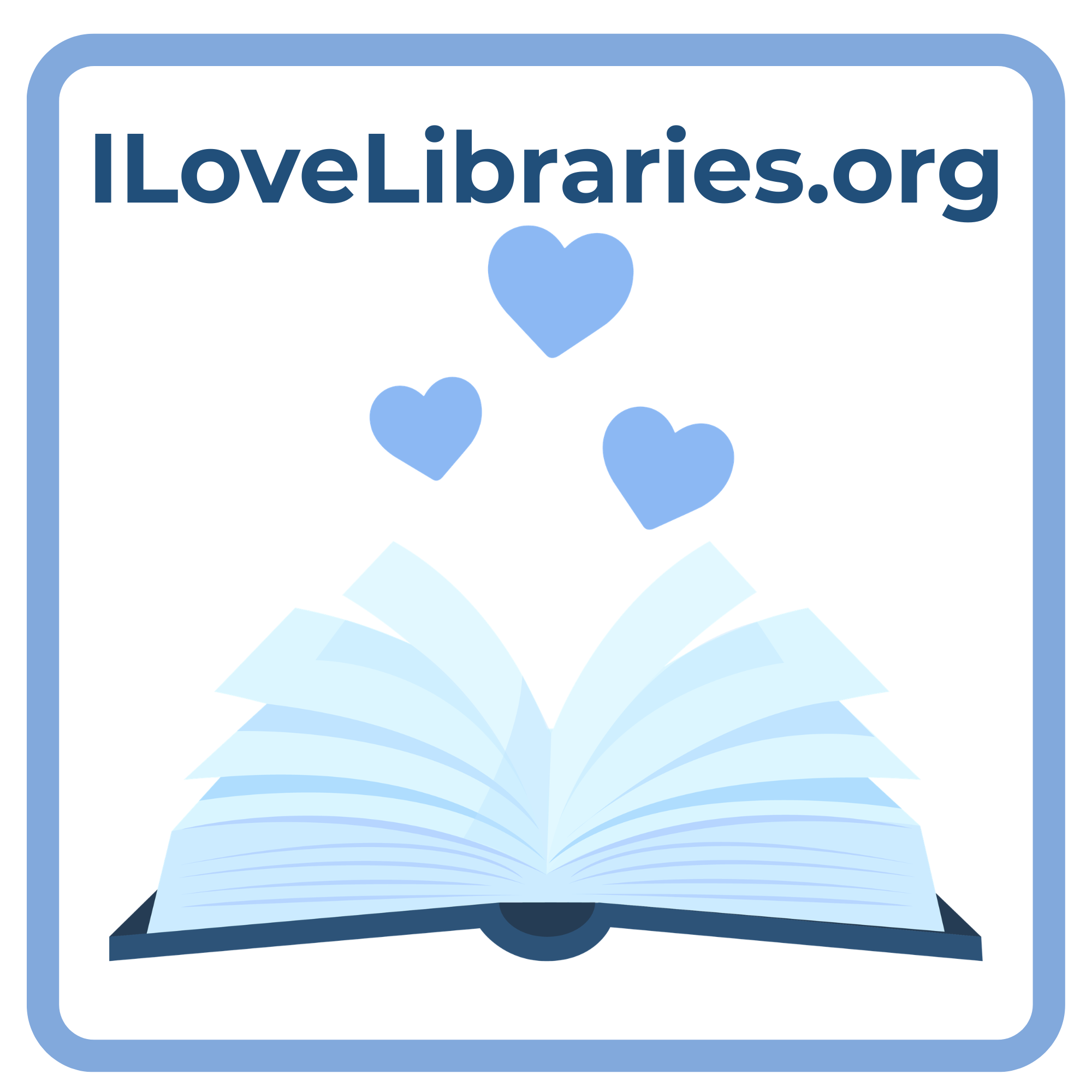 ilovelibraries.org