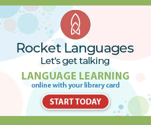 Rocket Languages app