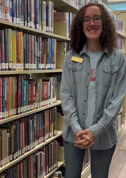 Pelahatchie Public Library staff