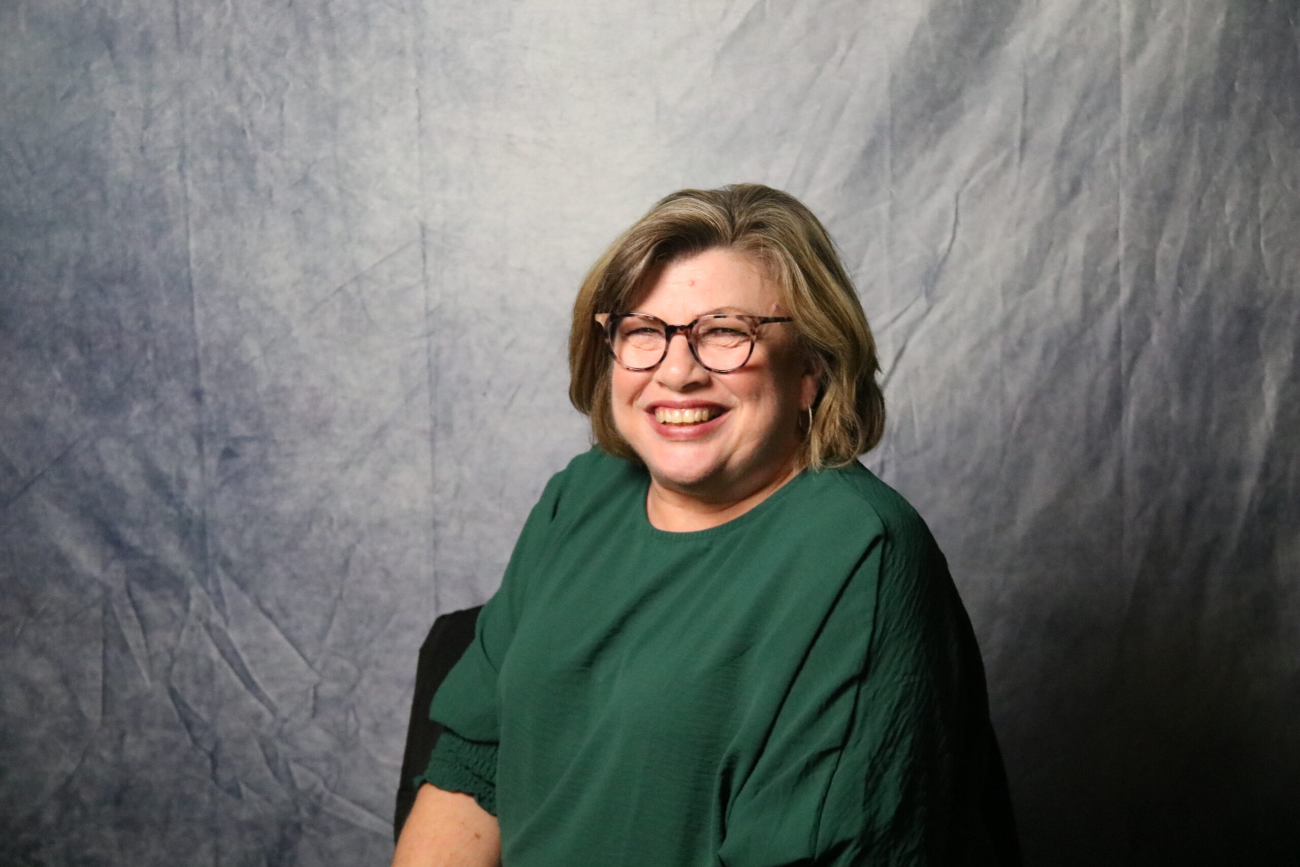 Puckett Public Library staff