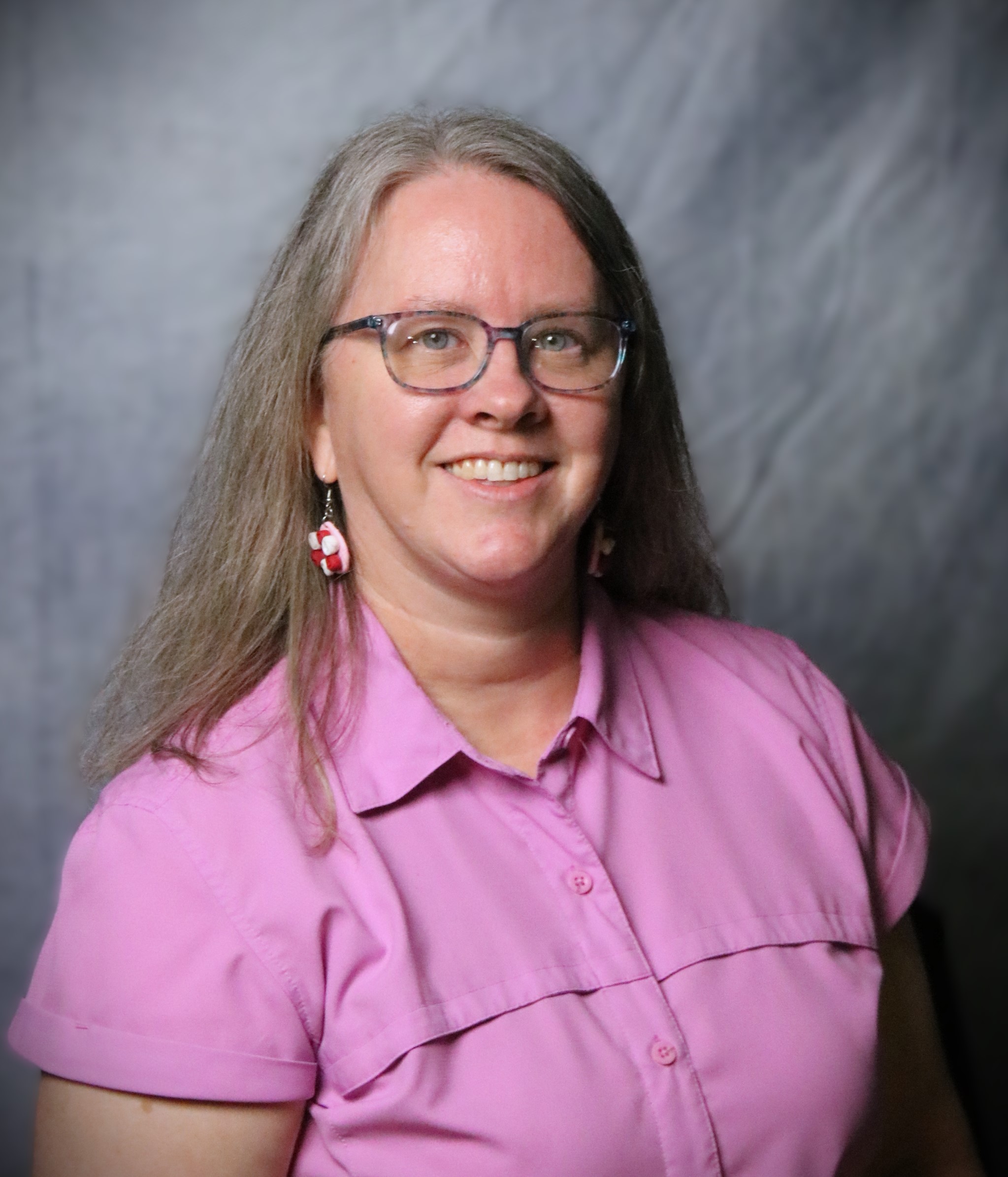 Florence Public Library staff