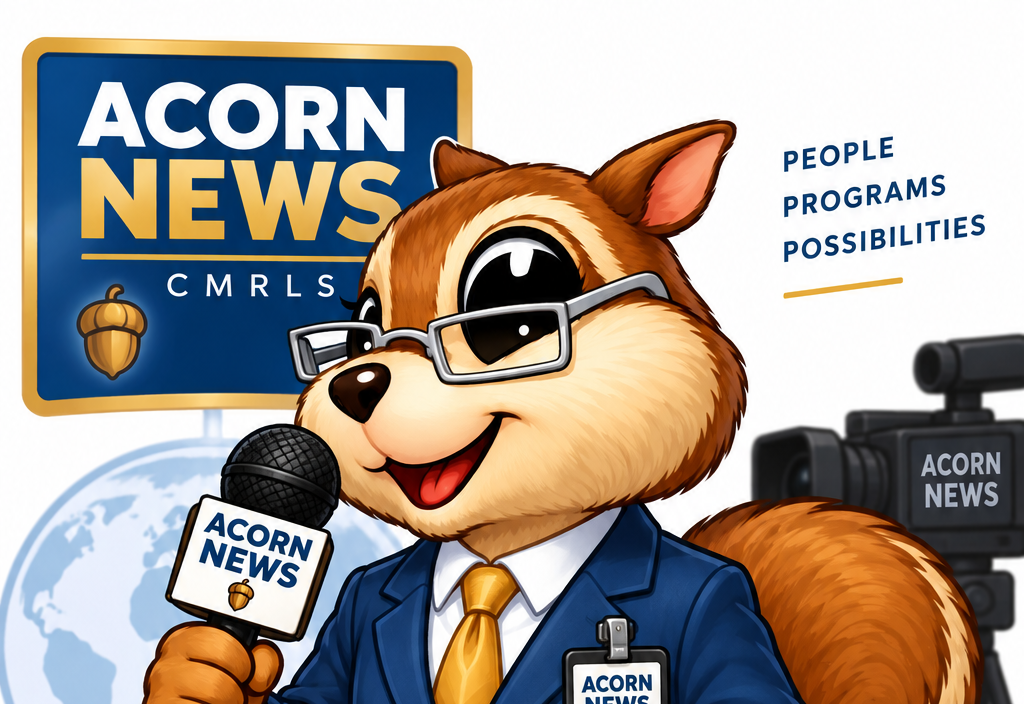 CMRLS news