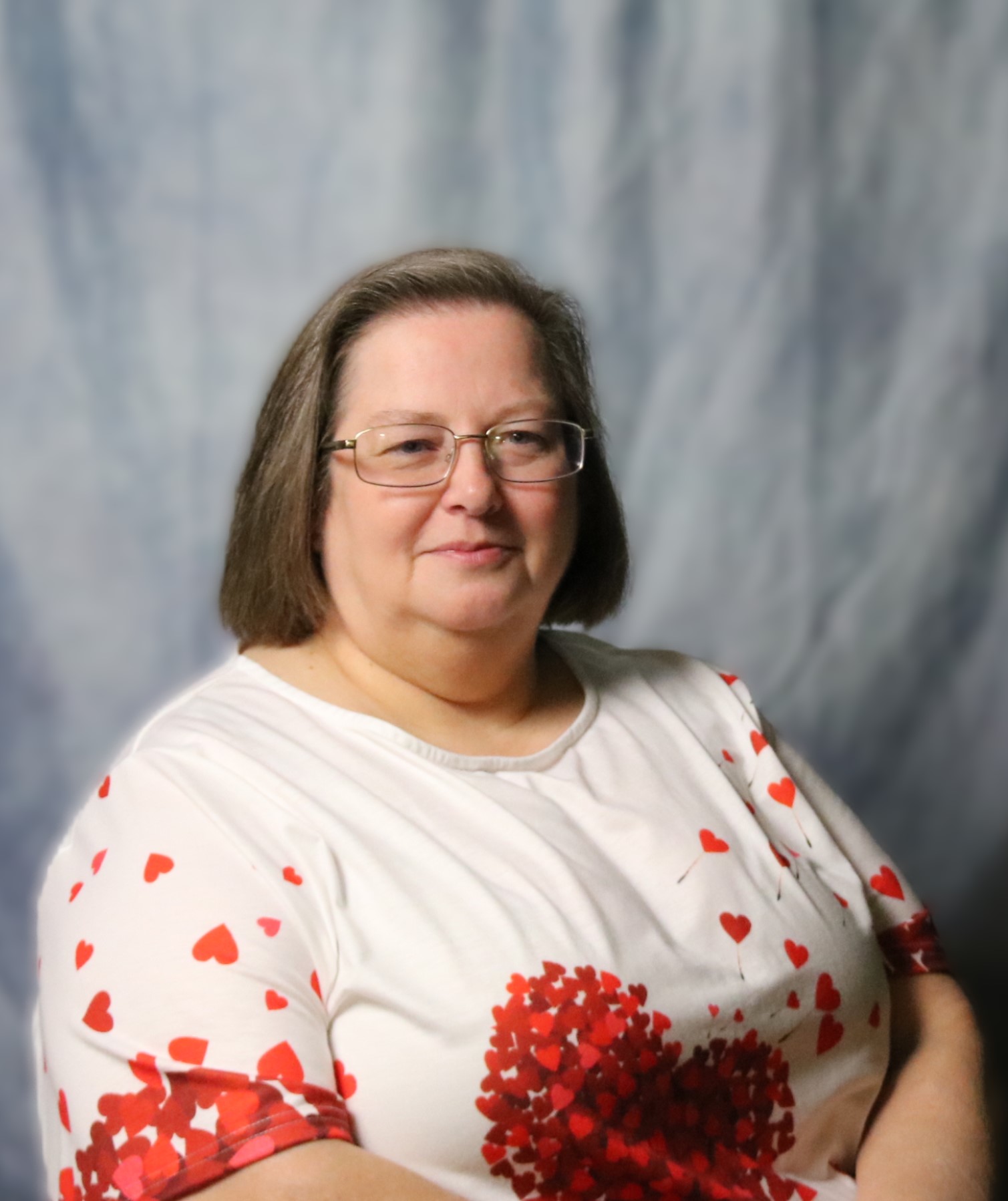 R. T. Prince Memorial Public Library staff